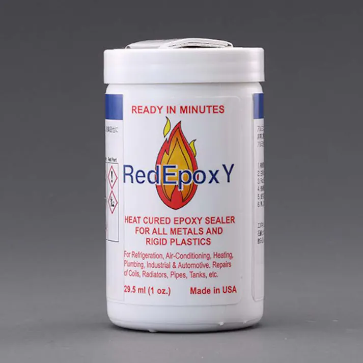 ユニテック(UNITEC) 2液性エポキシ補修材 29.6ml EA934HC-2 4550061565483【別送品】