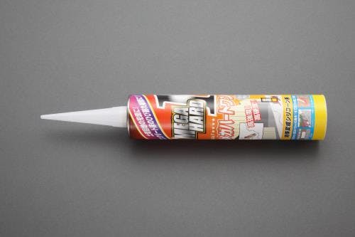 コンクリート補修材(湿気硬化型) 320ml EA934KC-40 4518340235106【別送品】