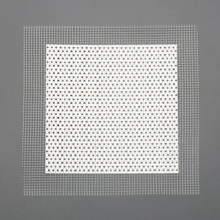 ESCO 200x200mm 壁穴補修パッチ 接着剤 4550061733615 EA934SA-22(CDC)【別送品】