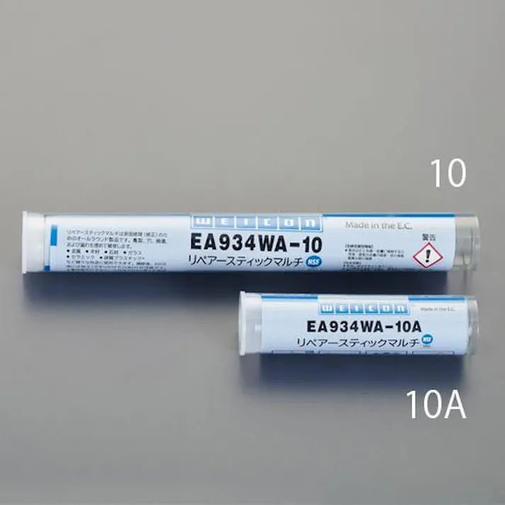 ESCO 115g リペアースティック(マルチ) 接着剤 4550061480021 EA934WA-10(CDC)【別送品】