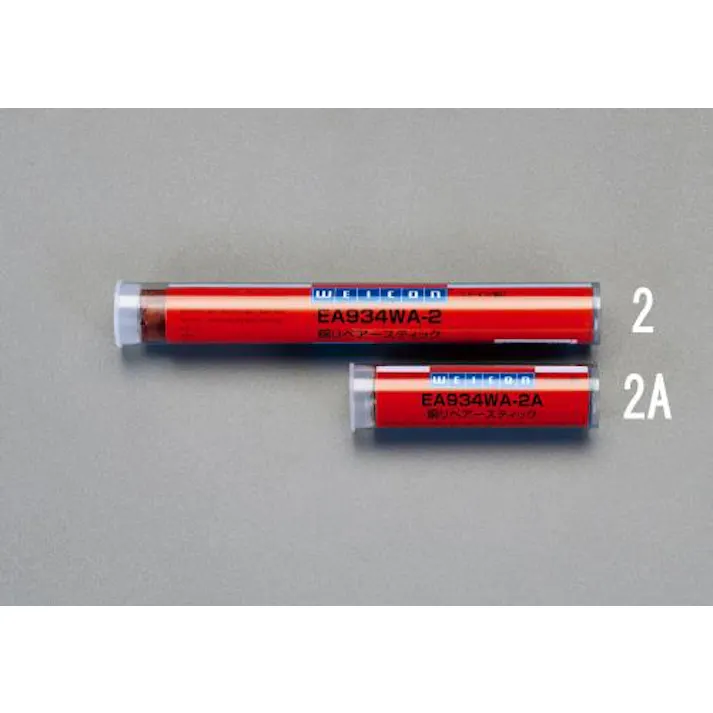 ESCO 57g リペアースティック(銅) 接着剤 4518340586352 EA934WA-2A(CDC)【別送品】