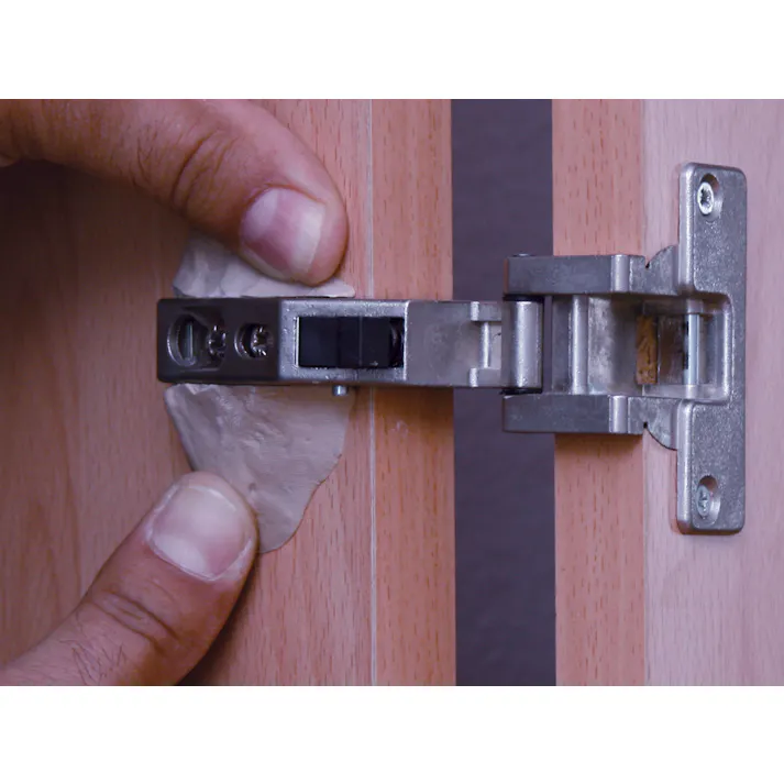 ESCO 28g リペアースティック(木材) 接着剤 4518340586383 EA934WA-5A(CDC)【別送品】