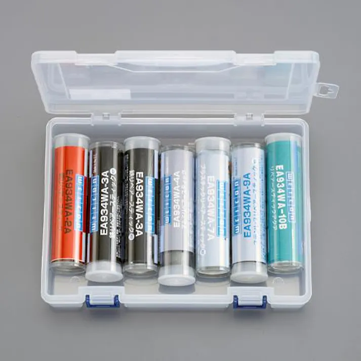 リペアースティック(プラスティック) 115g EA934WA-7【別送品】