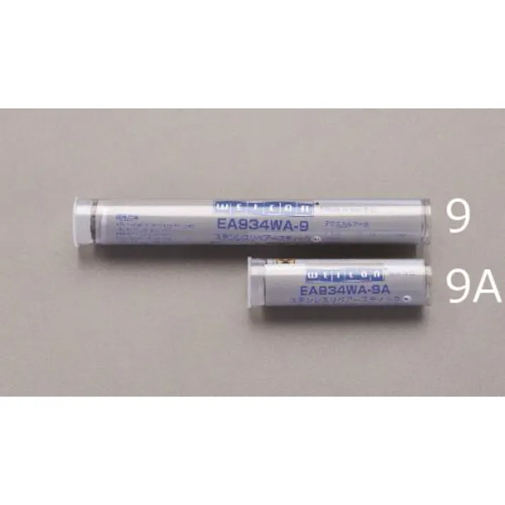 ESCO 115g リペアースティック(ステンレス) 接着剤 4548745424355 EA934WA-9(CDC)【別送品】