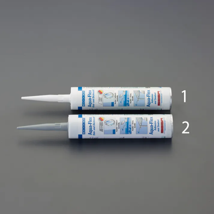 水中シーラント接着剤(灰) 310ml EA935AA-2 4548745424386【別送品】