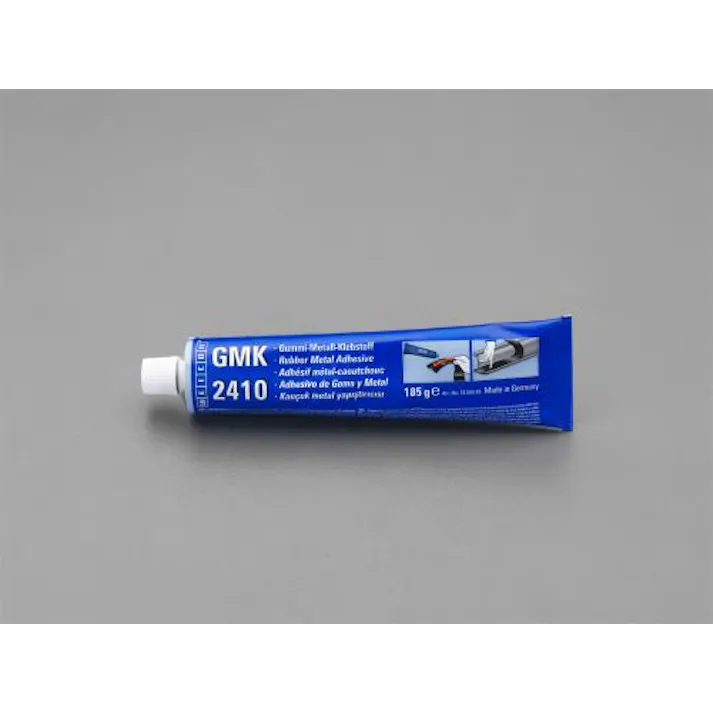 ESCO 185g ラバー・金属・接着剤 接着剤 4548745900781 EA935AM-1(CDC)【別送品】