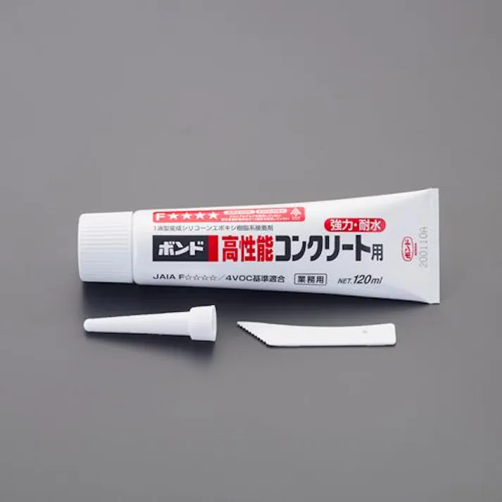 コニシ 120ml 防水型強力接着剤 接着剤 4550061438268 EA935B-21A(CDC)【別送品】