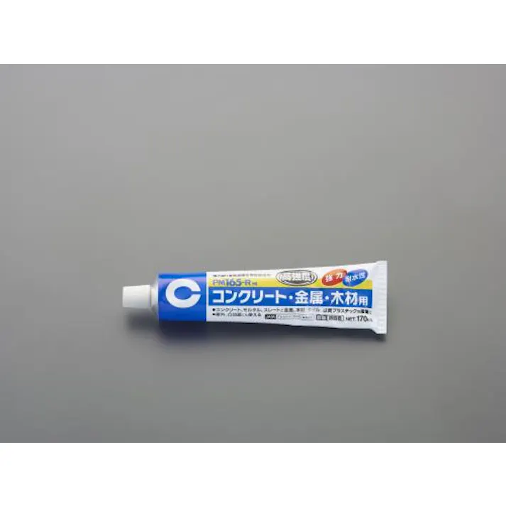 セメダイン 170ml 高強度多用途接着剤(屋外用) 接着剤 4550061272855 EA935N-41A(CDC)【別送品】