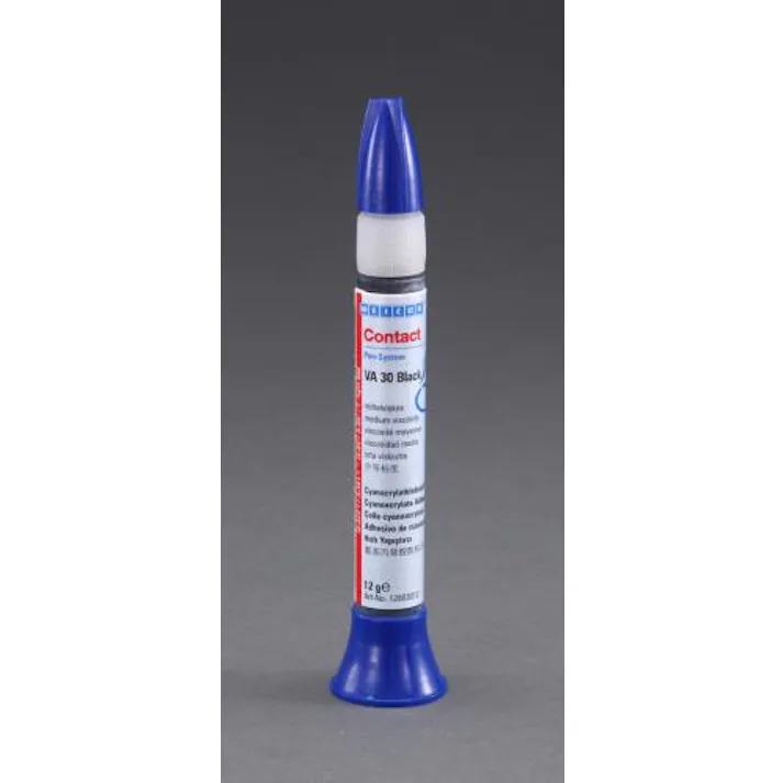 ESCO 12g 瞬間接着剤(ゴム用・耐熱型) 接着剤 4518340534544 EA936WE-8(CDC)【別送品】