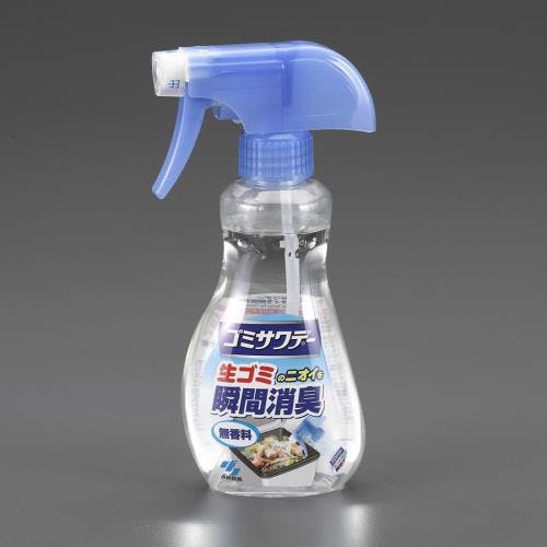 生ゴミ用消臭スプレー 230ml EA939-46 4550061024973【別送品】
