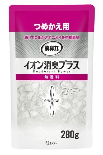詰め替え(280g) [EA939AC-71用] EA939AC-73 4550061868102【別送品】