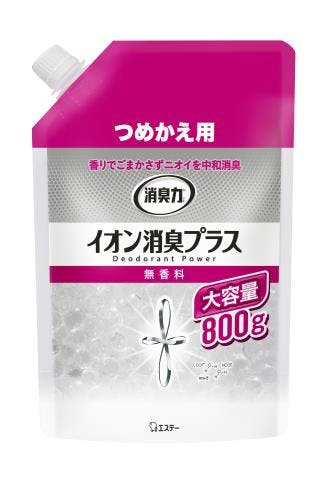 詰め替え(800g) [EA939AC-72用] EA939AC-74 4550061868119【別送品】