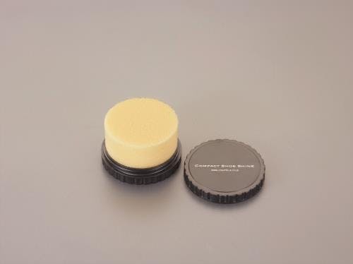 コロンブス 靴みがきスポンジ(携帯用) EA939AG-22 4550061382080【別送品】