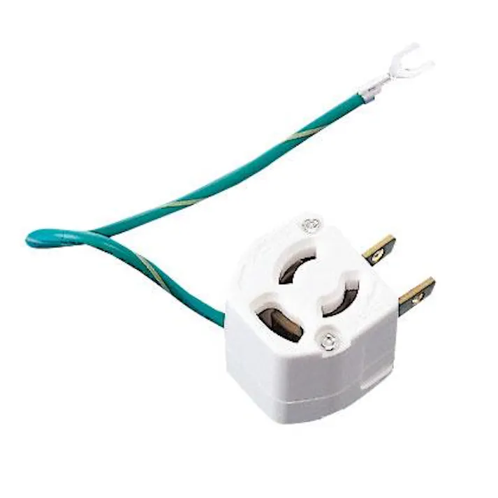 サンワサプライ AC125V/15A 3P→2P変換アダプター(アース付) タップ・延長コード 4550061801857 EA940BA-57(CDC)【別送品】