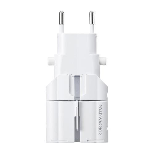 サンワサプライ 海外プラグ用変換アダプター AC250V/6A EA940CD-132 4550061673232【別送品】