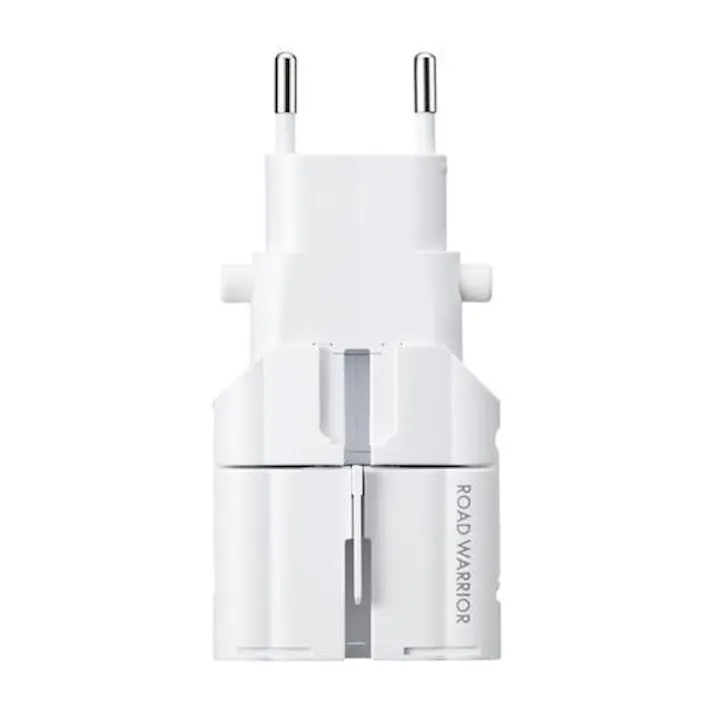 サンワサプライ 海外プラグ用変換アダプター AC250V/6A EA940CD-132 4550061673232【別送品】