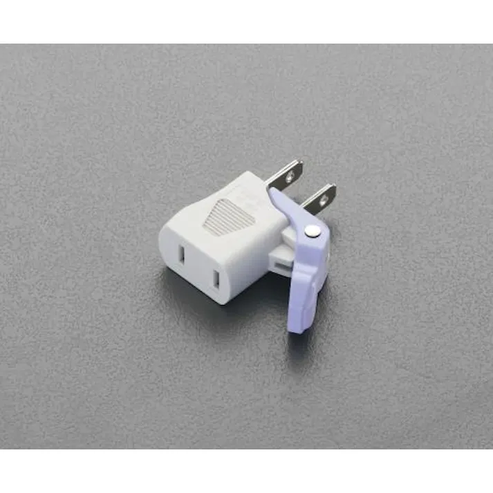 ヤザワコーポレーション AC125V/15A レバー付プラグ タップ・延長コード 4548745749007 EA940CD-29(CDC)【別送品】