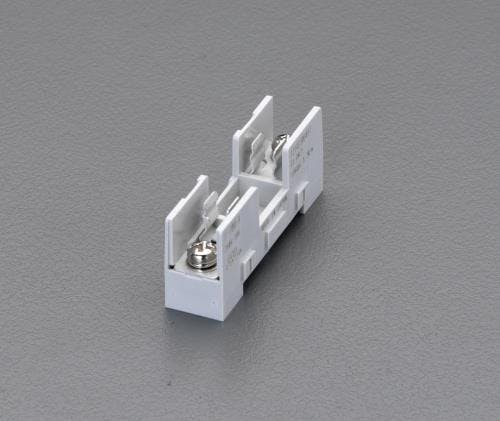 サトーパーツ ヒューズホルダー 250V/10A[6.4x30mm] EA940DL-17 4548745753905【別送品】