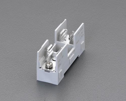 サトーパーツ ヒューズホルダー 250V/20A[10.31x38.1mm] EA940DL-19 4548745753622【別送品】