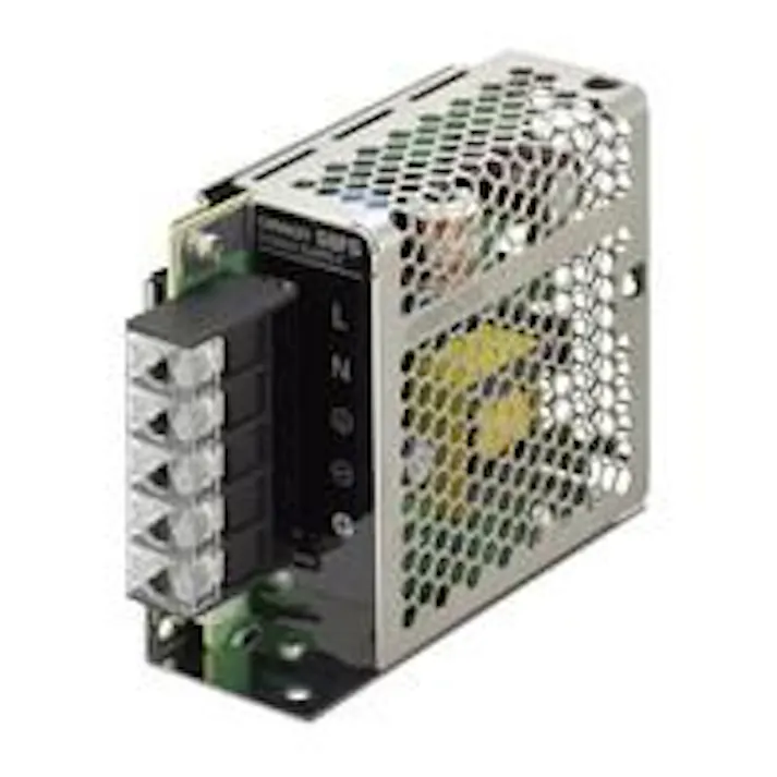 オムロン(omron) スイッチングパワーサプライ(正面取付) DC12V/30W EA940DN-71A 4550061436707【別送品】