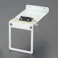 篠原電機 取付金具(開閉式/DIN96x96mm) 110x175x125mm EA940DR-43 4550061795200【別送品】