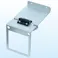 篠原電機 取付金具(開閉式/DIN96x96mm) 110x175x125mm EA940DR-43 4550061795200【別送品】