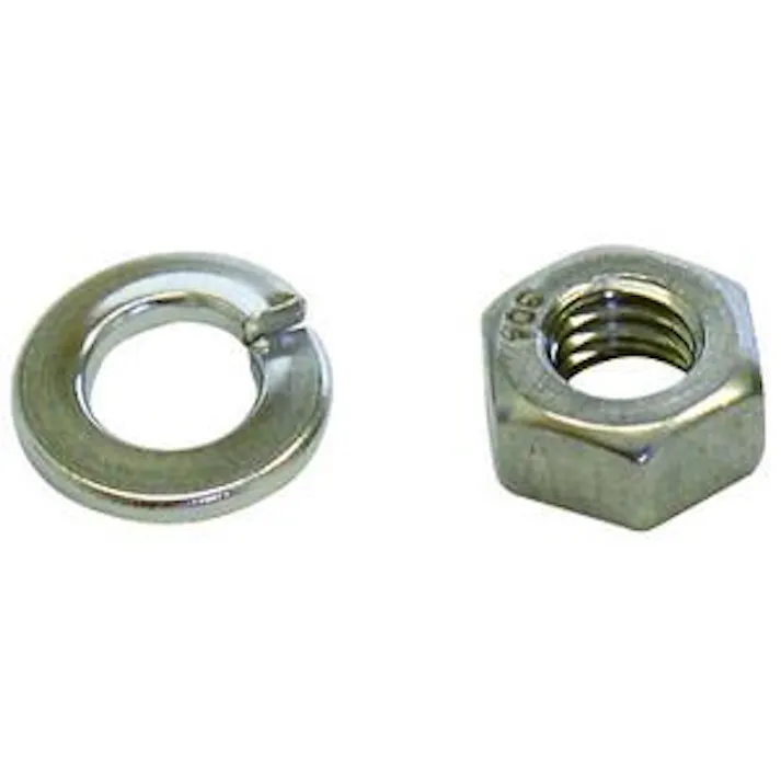 オムロン(omron) ロックナット(SUS316) 制御用部品 4548745942378 EA940LK-47(CDC)【別送品】