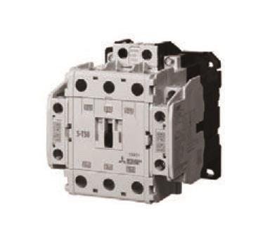 三菱電機 電磁接触器(非可逆/標準形) 200V/200V 7.5Kw EA940MW-94A 4548745102024【別送品】