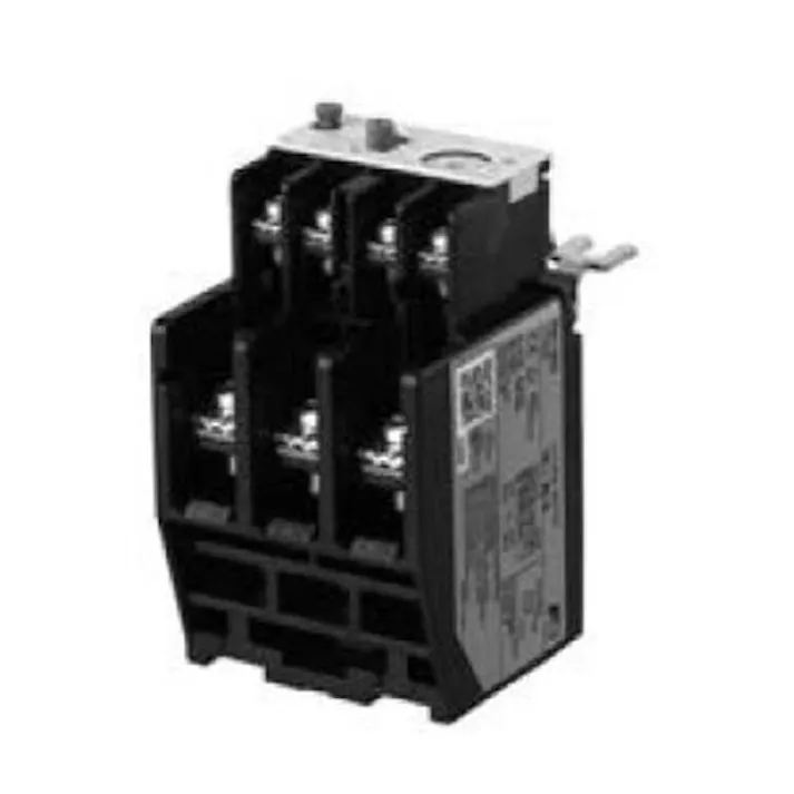 富士電機機器制御 サーマルリレー(標準形) 24.0-36.0A EA940NF-108 4550061686744【別送品】