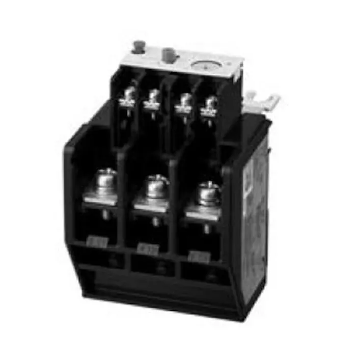 富士電機機器制御 7.0 -11.0 A サーマルリレー(標準形) 制御用部品 4550061686751 EA940NF-111(CDC)【別送品】