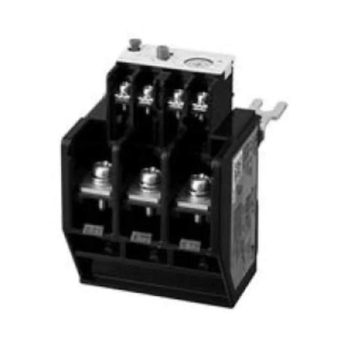 富士電機機器制御 サーマルリレー(標準形) 53.0-80.0A EA940NF-126 4550061687598【別送品】