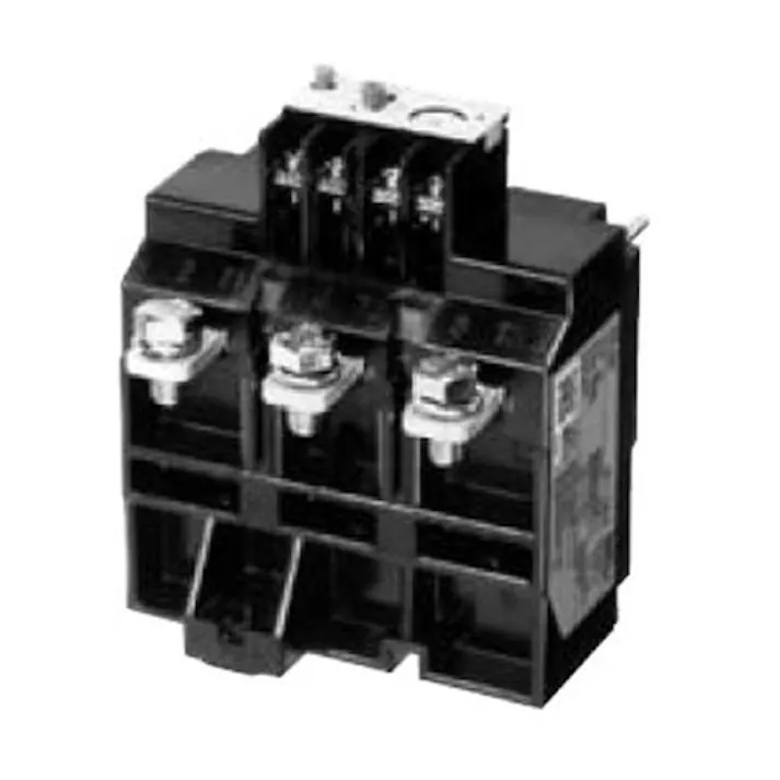 富士電機機器制御 85.0-125.0A サーマルリレー(標準形) 制御用部品 4550061688380 EA940NF-134(CDC)【別送品】