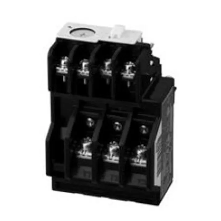 富士電機機器制御 0.48- 0.72A サーマルリレー(標準形) 制御用部品 4550061685044 EA940NF-48(CDC)【別送品】