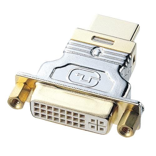 サンワサプライ 変換アダプター (HDMI-DVI) EA940PR-21 4550061809600【別送品】
