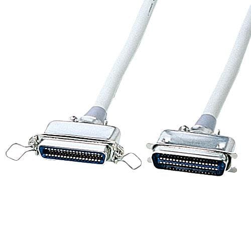 サンワサプライ プリンター延長ケーブル 5.0m EA940PS-32 4550061709023【別送品】