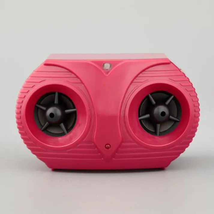 ESCO 単1x4本 ネズミ駆除器(超音波式) 洗面・バス・トイレ用備品・消耗品・エチケット商品 4550061879733 EA941-127(CDC)【別送品】