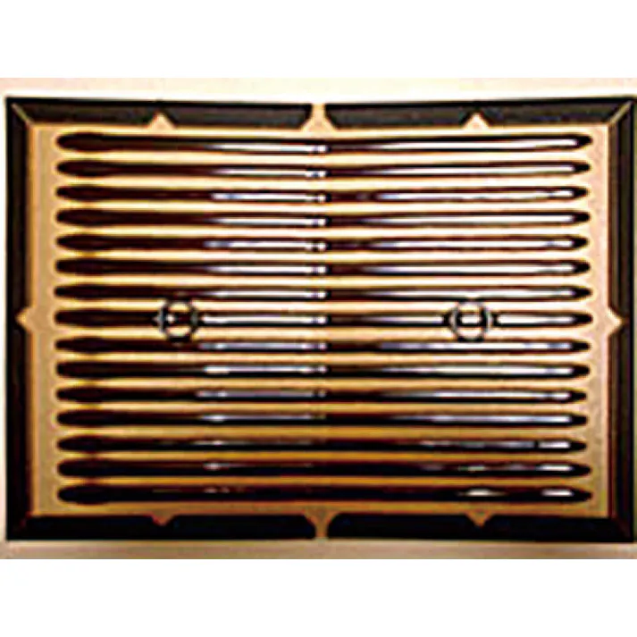 ねずみ捕り・強粘着(2個) 220x320mm EA941-21 4548745613049【別送品】