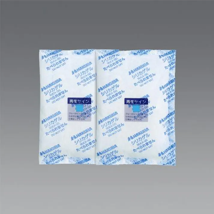 ハクバ写真産業(HAKUBA) 乾燥剤・シリカゲル 100gx2個 EA941A-33A 4550061427057【別送品】