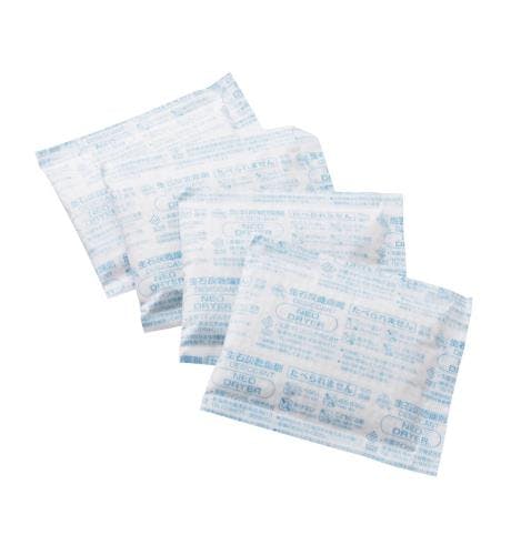 エツミ(ETSUMI) 乾燥剤・シート 50gx4袋 EA941A-36A 4548745233605【別送品】