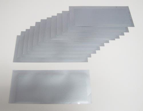 SHIMADA 粘着シート(12枚) [EA941B-151用] EA941B-161 4550061383605【別送品】