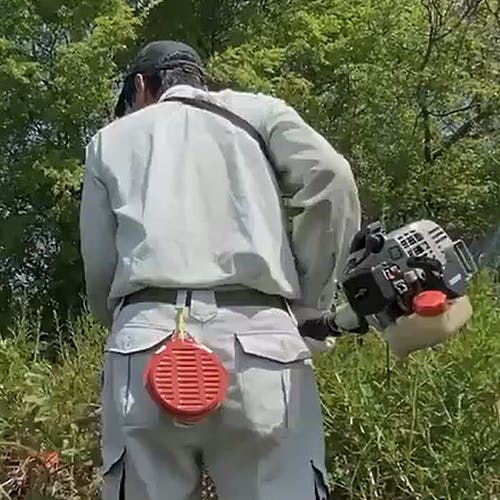 虫除け線香(パワー森林香/30巻) 4548745283198 EA941B-21(CDC