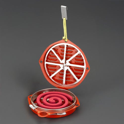 携帯防虫器 [EA941B-21用] EA941B-22 4548745283204【別送品】