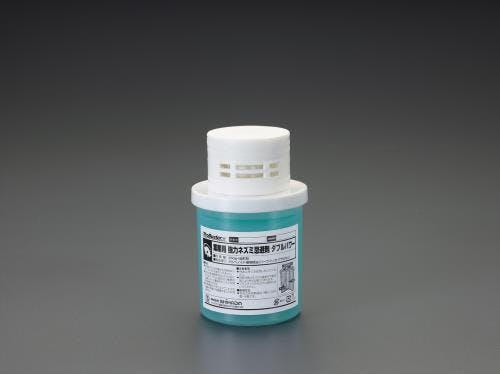 SHIMADA ネズミ忌避剤(電動ファン付) EA941B-52 4550061383391【別送品】