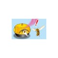ESCO  スズメバチ駆除剤(ハチの巣コロリ/2個) 洗面・バス・トイレ用備品・消耗品・エチケット商品 4550061669266 EA941D-81(CDC)【別送品】