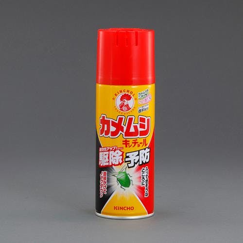 カメムシ・殺虫剤(カメムシキンチョール) 300ml EA941E-46 4550061485934【別送品】
