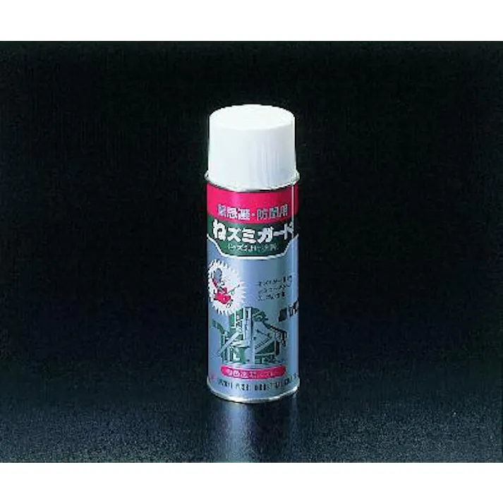 鈴木油脂工業 420ml ねずみガード(塗料) 洗面・バス・トイレ用備品・消耗品・エチケット商品 4518340104563 EA942BE(CDC)【別送品】