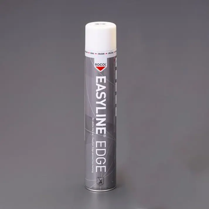 Devcon(デブコン) 750ml 路面線引スプレー(白) 塗料・マーカー 4550061733677 EA942CM-1(CDC)【別送品】