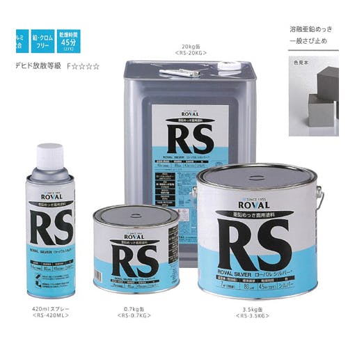 ローバルシルバー | ROVAL DIRECT SHOP