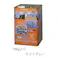 ESCO 14kg 油性・コンクリート床塗料(ライトグレー) 塗料・マーカー 4548745293111 EA942EH-42(CDC)【別送品】