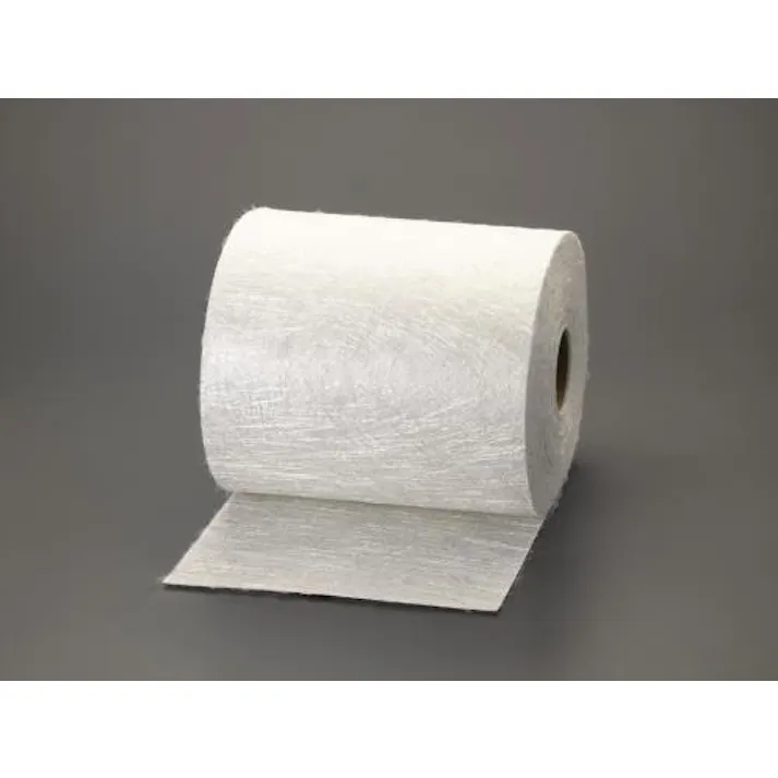 ガラスマット(ランダム/FRP用) 300mmx64m EA942ES-42 4548745429237【別送品】